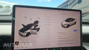 2022 Tesla Model Y Performance - miniatura 18