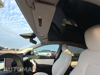 2022 Tesla Model Y Performance - miniatura 19