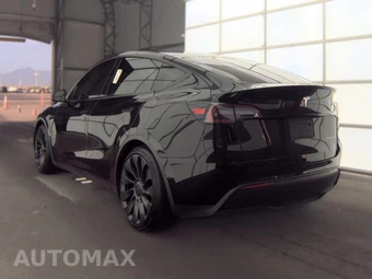 2022 Tesla Model Y Performance - miniatura 6