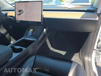 2022 Tesla Model Y Performance - miniatura 20