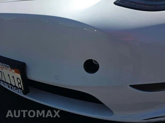 2022 Tesla Model Y Performance - miniatura 22