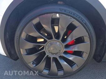 2022 Tesla Model Y Performance - miniatura 24