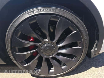 2022 Tesla Model Y Performance - miniatura 27