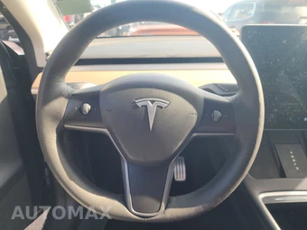 2022 Tesla Model Y Performance - miniatura 10
