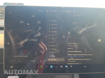 2022 Tesla Model Y Performance - miniatura 12