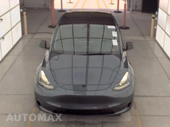 2022 Tesla Model Y Performance - miniatura 2