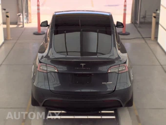 2022 Tesla Model Y Performance - miniatura 5