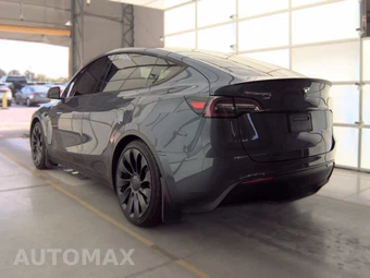 2022 Tesla Model Y Performance - miniatura 6
