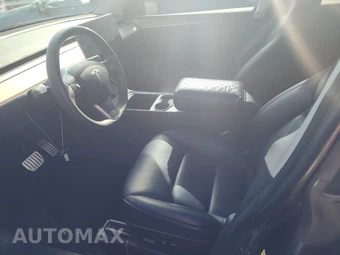 2022 Tesla Model Y Performance - miniatura 7
