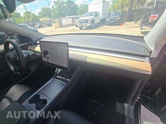 2022 Tesla Model Y Performance - miniatura 19