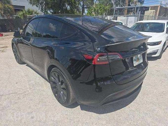 2022 Tesla Model Y Performance - miniatura 2