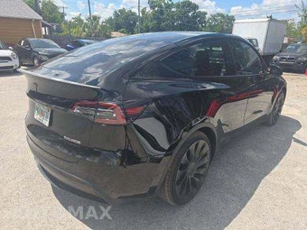 2022 Tesla Model Y Performance - miniatura 3