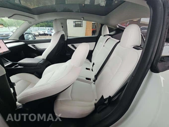 2022 Tesla Model Y Performance - miniatura 13