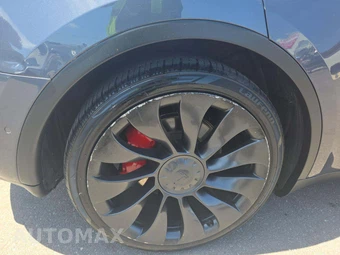 2022 Tesla Model Y Performance - miniatura 21
