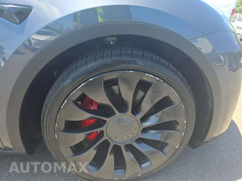 2022 Tesla Model Y Performance - miniatura 22