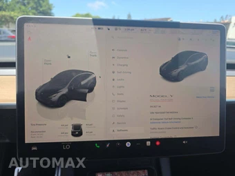 2022 Tesla Model Y Performance - miniatura 6