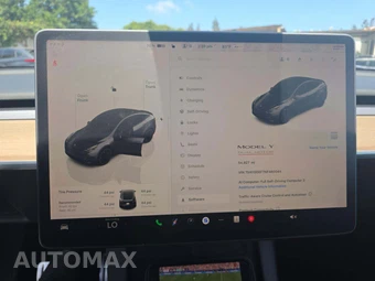 2022 Tesla Model Y Performance - miniatura 7