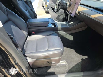 2022 Tesla Model Y Performance - miniatura 18