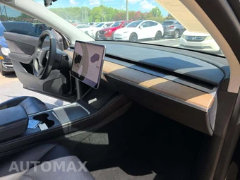 2022 Tesla Model Y Performance - miniatura 19