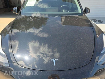 2022 Tesla Model Y Performance - miniatura 22