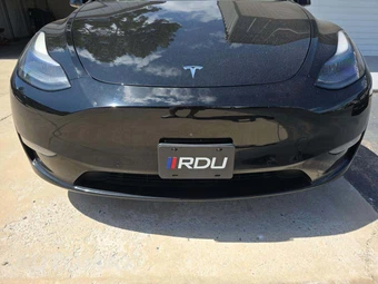 2022 Tesla Model Y Performance - miniatura 23