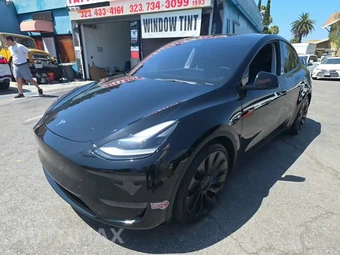 2022 Tesla Model Y Performance - samochód z USA z aukcji Manheim, oferta Kup Teraz w AUTOMAX
