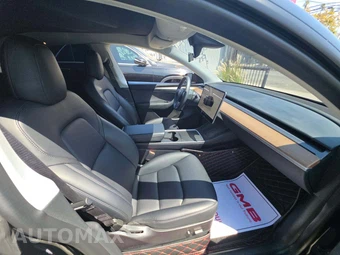 2022 Tesla Model Y Performance - miniatura 15