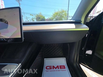 2022 Tesla Model Y Performance - miniatura 16
