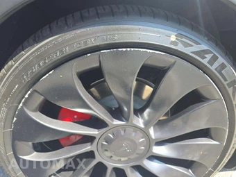 2022 Tesla Model Y Performance - miniatura 20