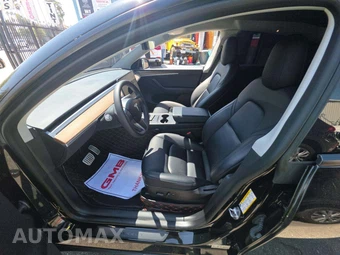 2022 Tesla Model Y Performance - miniatura 3