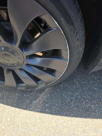 2022 Tesla Model Y Performance - miniatura 24