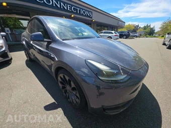 2022 Tesla Model Y Performance - miniatura 4