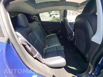 2022 Tesla Model Y Performance - miniatura 13