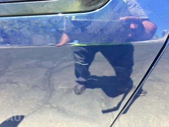2022 Tesla Model Y Performance - miniatura 21