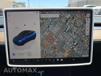 2022 Tesla Model Y Performance - miniatura 26