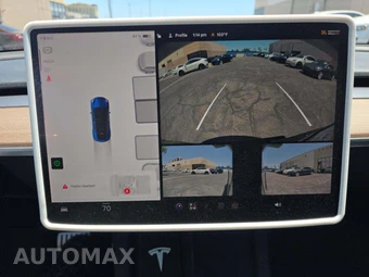 2022 Tesla Model Y Performance - miniatura 27