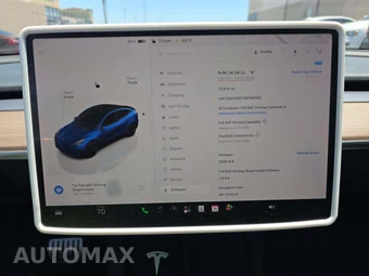 2022 Tesla Model Y Performance - miniatura 6
