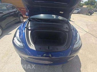 2022 Tesla Model Y Performance - miniatura 23