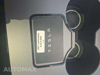 2022 Tesla Model Y Performance - miniatura 8