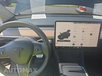 2022 Tesla Model Y Performance - miniatura 14