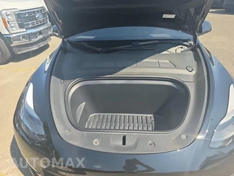 2022 Tesla Model Y Performance - miniatura 19
