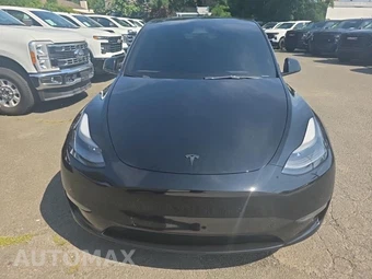 2022 Tesla Model Y Performance - miniatura 2