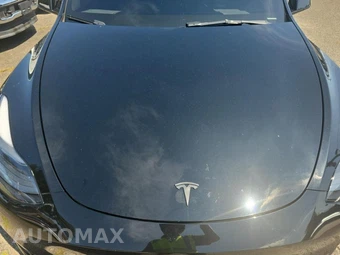 2022 Tesla Model Y Performance - miniatura 21