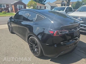 2022 Tesla Model Y Performance - miniatura 6