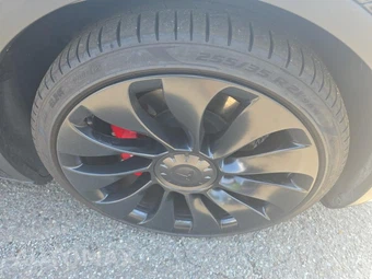 2022 Tesla Model Y Performance - miniatura 9