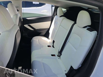 2022 Tesla Model Y Performance - miniatura 13