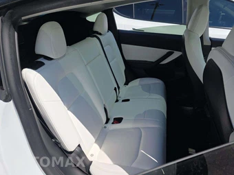 2022 Tesla Model Y Performance - miniatura 17
