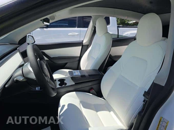 2022 Tesla Model Y Performance - miniatura 6