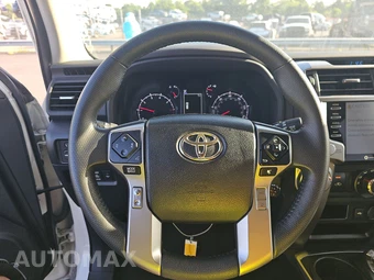 2022 Toyota 4Runner - miniatura 10
