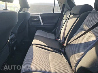 2022 Toyota 4Runner - miniatura 13